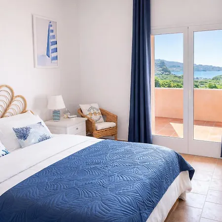 Appartement Casa Audrey By Wonderful Italy Santa Teresa Gallura