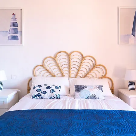 Casa Audrey By Wonderful Italy Appartement