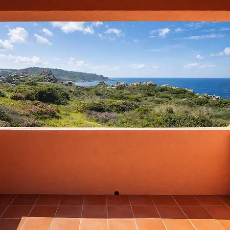 Casa Audrey By Wonderful Italy Santa Teresa Gallura