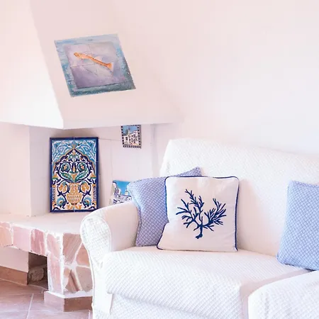 Casa Audrey By Wonderful Italy *