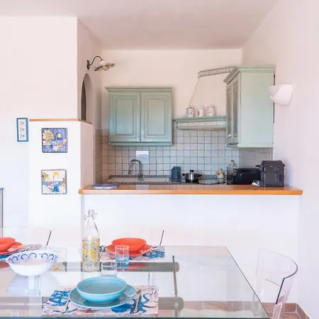 Apartman Casa Audrey By Wonderful Italy *