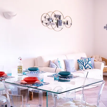 Casa Audrey By Wonderful Italy Santa Teresa Gallura