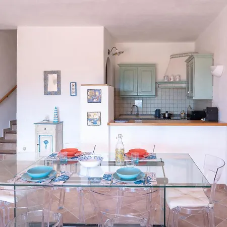 Casa Audrey By Wonderful Italy Apartman Santa Teresa Gallura