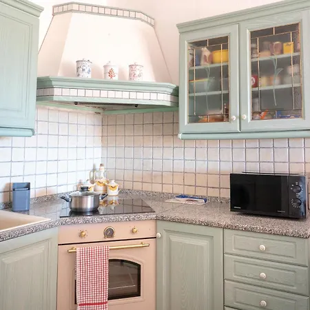 Casa Audrey By Wonderful Italy Santa Teresa Gallura