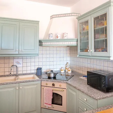 Appartement Casa Audrey By Wonderful Italy