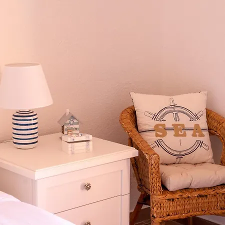 Appartement Casa Audrey By Wonderful Italy Santa Teresa Gallura