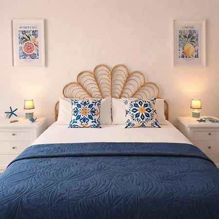 Casa Audrey By Wonderful Italy Apartman Santa Teresa Gallura