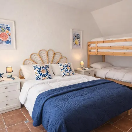 Casa Audrey By Wonderful Italy Santa Teresa Gallura