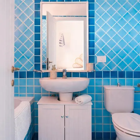 Casa Audrey By Wonderful Italy Santa Teresa Gallura