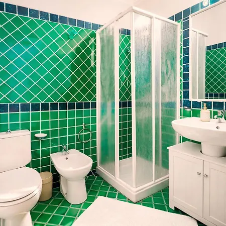 Casa Audrey By Wonderful Italy Apartman