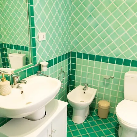 Appartement Casa Audrey By Wonderful Italy *