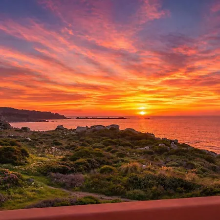 Casa Audrey By Wonderful Italy * Santa Teresa Gallura